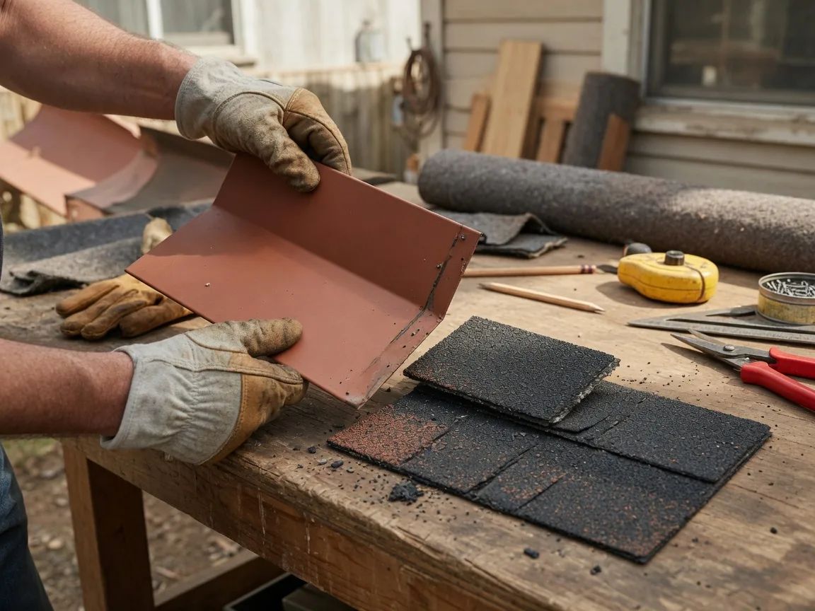 Roof Repair company in Hartselle, AL